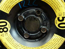 VW UP E-UP 1S GENUINE SPARE WHEEL 14" 5JX14H2 ET35 TYRE 165/70 R14