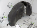 NISSAN NOTE E11 2006-2013 REAR LEFT WHEEL INNER ARCH LINER SPLASH GUARD