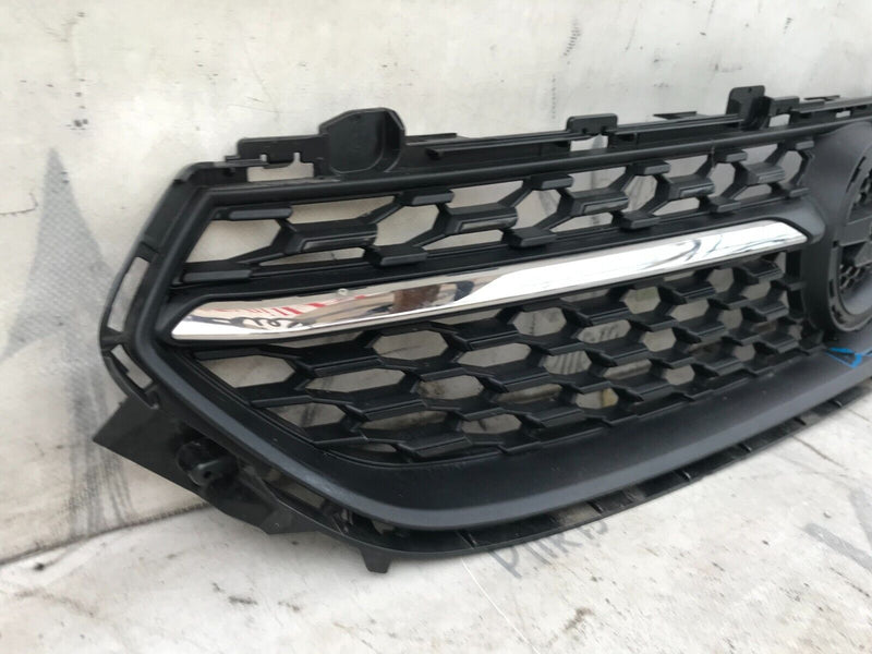 VAUXHALL CORSA F 2020-ON FRONT BUMPER GRILL 9829474480