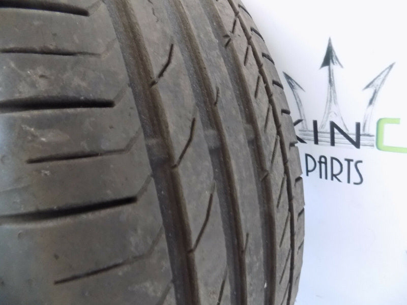 NISSAN JUKE NISMO 2013- ALLOY WHEEL 18" 7Jx18H2 47ET R18 225/45 N124-870