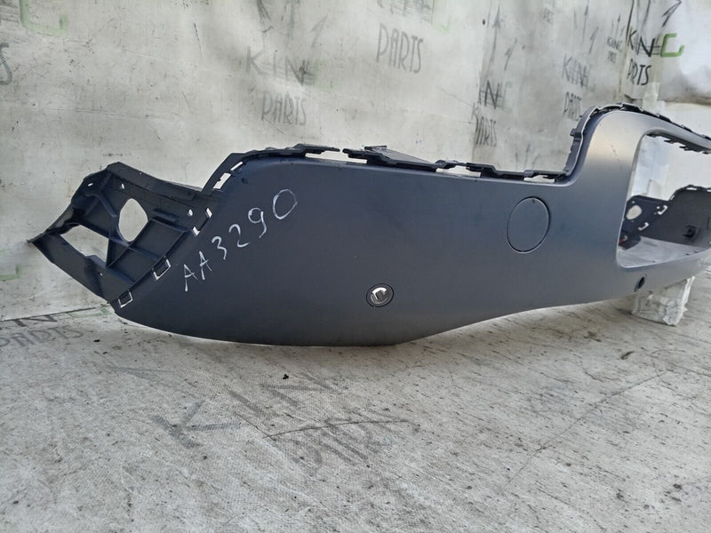 MINI COOPER R60 COUNTRYMAN 2010-2016 REAR BUMPER GENUINE PDC 9801880