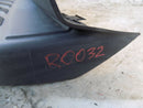 MERCEDES SPRINTER W906 REAR BUMPER STEP PANEL P/N: A9068802471