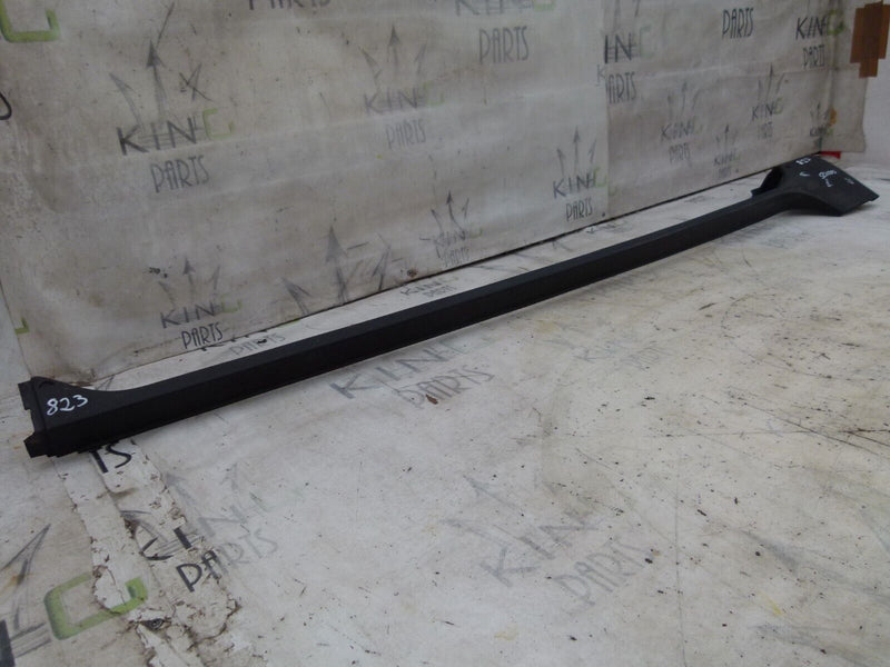 DACIA DUSTER MK2 LCI 2021-ON RIGHT SIDE SKIRT MOULDING GENUINE 769514293R