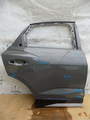 RENAULT KADJAR 2015-ON RIGHT SIDE REAR DRIVER SIDE DOOR PANEL GENUINE