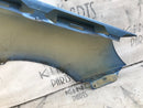 SKODA FABIA MK2 2007-14 GENUINE FRONT FENDER WING PANEL LEFT SIDE