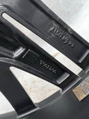 VOLVO S60 V60 20" ALLOY WHEEL & TYRE 245/35/20 8J ET45.5 31471682