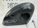 MCLAREN 720S RIGHT SIDE MIRROR COVER FULL CARBON GLOSSY *ORIGINAL* 14AB092CP