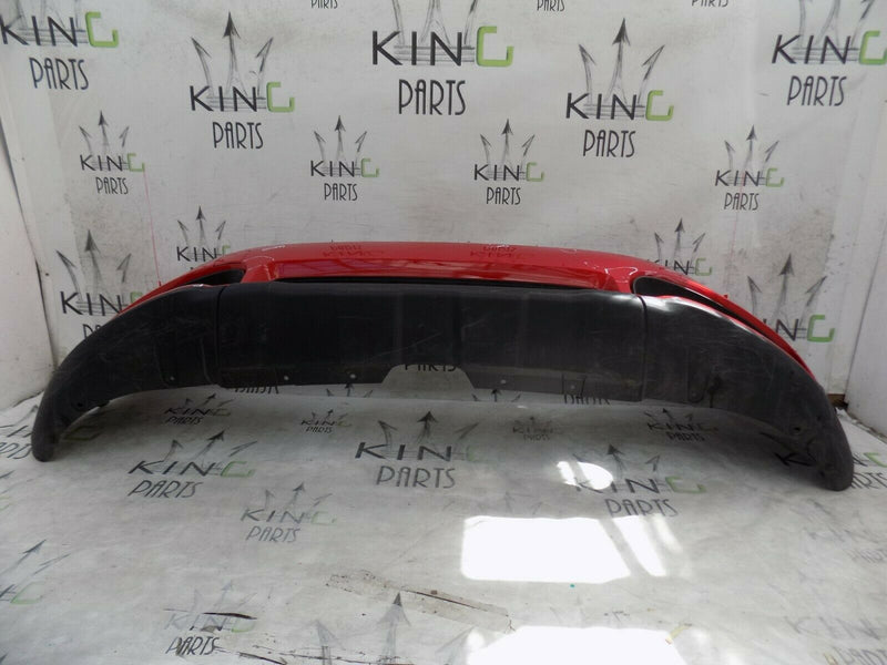 BMW MINI COOPER COUNTRYMAN F60 2017-ON FRONT BUMPER GENUINE 5111 7390520