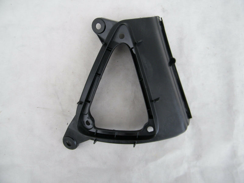 Honda Civic 2006-11 Base RH Rear Bumper Finisher RIGHT O/SF 71503 SMG E00 (J28)