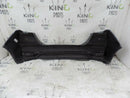 HONDA FIT/JAZZ GP 2017-2020 HATCHBACK GREY REAR BUMPER PDC 71501-T5A-J500