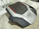 AUDI A4 S4 8W B9 2016-ON ENGINE COVER GENUINE 06M103925P