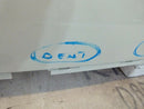 MINI HATCH COOPER ONE F56 2014-2016 WHITE REAR BUMPER GENUINE 7300837