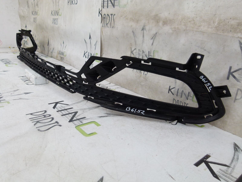 HYUNDAI I20 GB 2014-17 5DR LOWER GRILL TRIM MODLUING GENUINE GB5DR