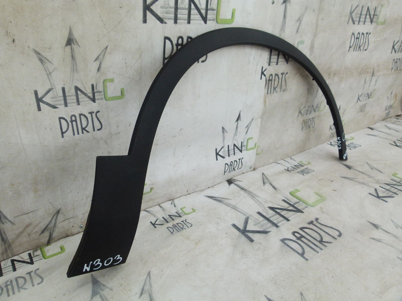VOLVO XC40 2017-ON FRONT WHEEL TRIM ARCH COVER RIGHT SIDE 31448349