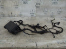 VAUXHALL CORSA D 2006-14 ENGINE WIRING LOOM HARNESS GENUINE 13350468