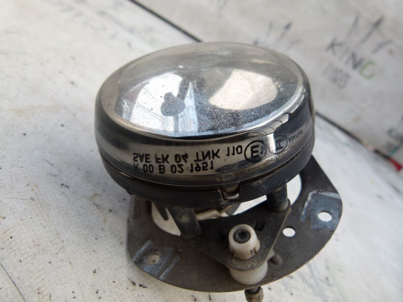 MERCEDES C W204 2007-2011 FRONT RIGHT FOG LIGHT GENUINE K00B021951