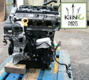 VW TIGUAN PASSAT AUDI Q3 A3 2.0 TDI DIESEL ENGINE CUV LOW MILEAGE King Parts
