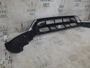 MERCEDES GLC X253 2015-2020 FRONT BUMPER LOWER PART GENUINE A2538850665