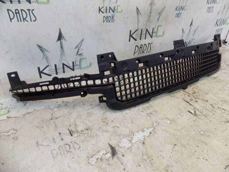 LAND ROVER DEFENDER 2020-ON FRONT BUMPER GRILL LOWER  L8B2-17F791-A