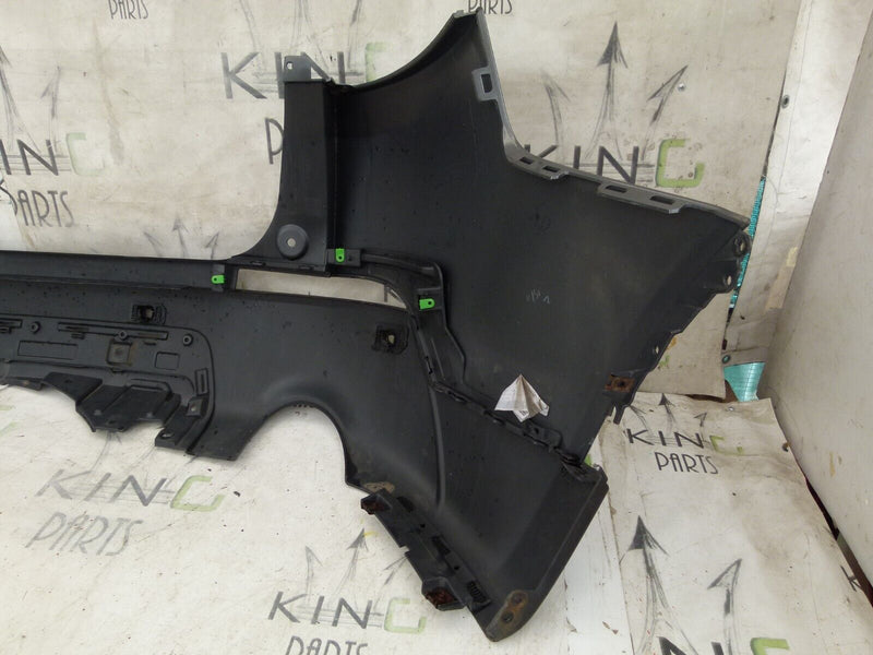 LAND ROVER DISCOVERY L550 SPORT SD4 SE 2014-16 REAR BUMPER PDC FK7217D781 AA0107