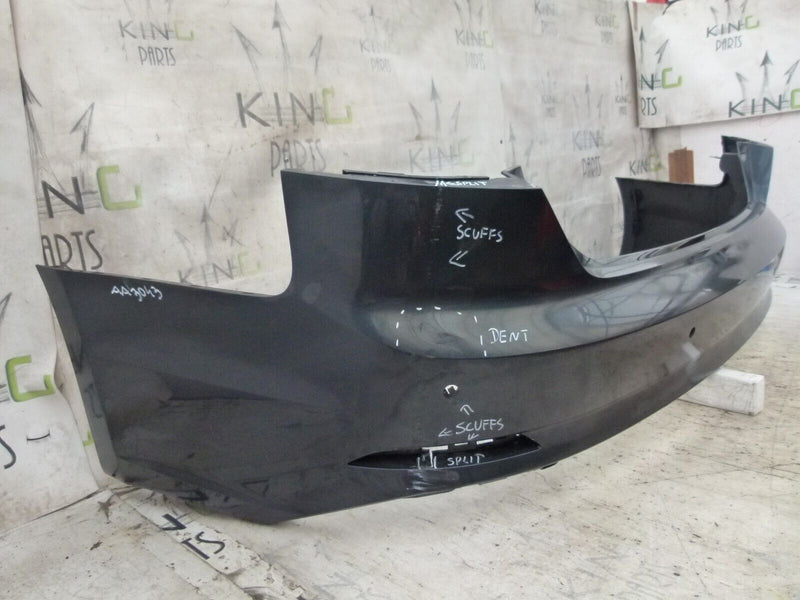 AUDI A5 F5 B9 S-LINE 2016-2019 REAR BUMPER PDC GENUINE 8W6807385
