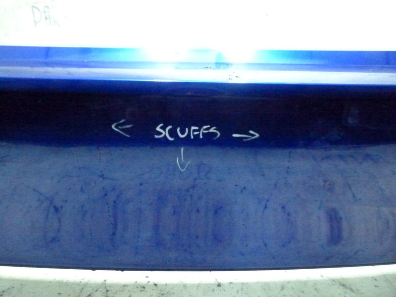 BMW 4 SERIES M4 F82 2014-2020 REAR BUMPER PDC GENUINE 5112 8054284