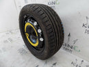 SKODA FABIA 5J MK 2010-2015 195/55 R15 15" INCH FULL SIZE SPARE WHEEL