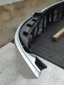 VAUXHALL INSIGNIA ESTATE TAILGATE REAR  LOWER COVER TRIM PANEL (1270)