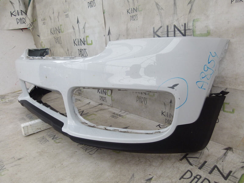BMW MINI COOPER COUNTRYMAN F60 2017-ON FRONT BUMPER GENUINE 5111 7390520