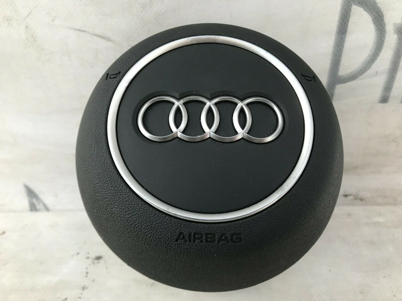 AUDI A4 8W B9 2016-2022 NEW AIRBAG STEERING WHEEL DRIVER SIDE O/S 82A880201G