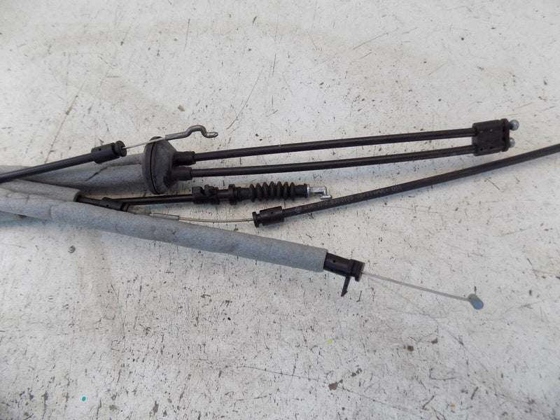 SEAT ALHAMBRA 2010-2015 RHD REAR LEFT / RIGHT SIDE DOOR WIRING CABLE 7N0843507C