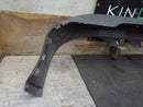Ford S MAX S-MAX 2006-2010 Rear Bumper Bottom Part Genuine Grey (A2287)