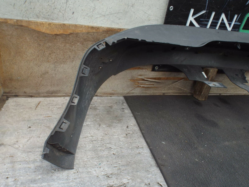 Ford S MAX S-MAX 2006-2010 Rear Bumper Bottom Part Genuine Grey (A2287)