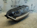 VW GOLF MK7 SPORTSVAN 2014-20 GENUINE HEADLIGHT LAMP LEFT PASSENGER SIDE