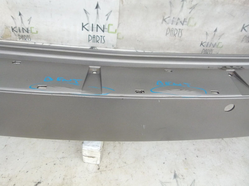 HYUNDAI GRAND STAREX MK2 TQ 2008-10 FRONT BUMPER PDC GENUINE 866114H000