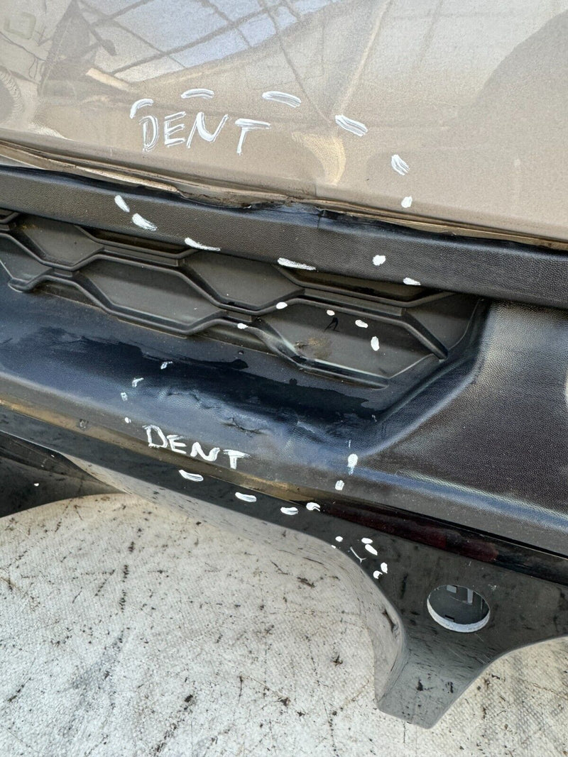 MINI COOPER F56 LCI 2 2021-ON JCW JOHN COOPER WORKS REAR BUMPER 9450644