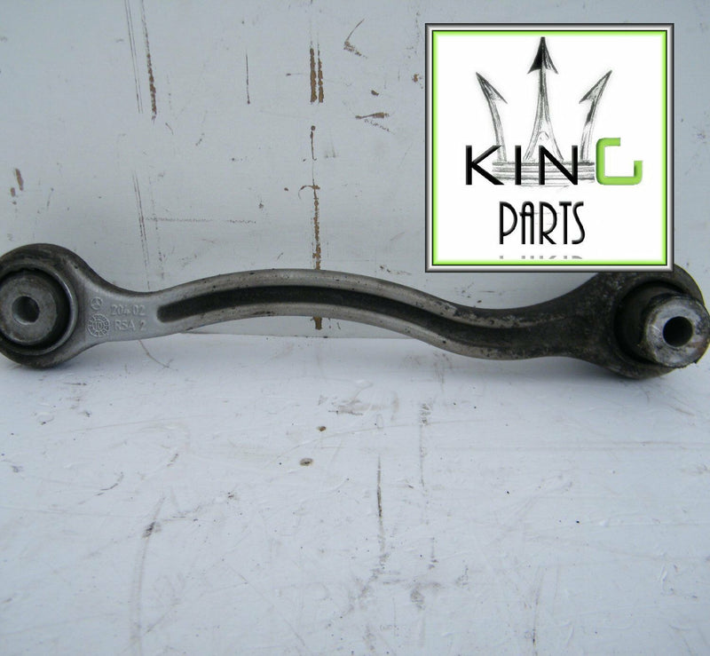 MERCEDES W212 E220 10-15 REAR SUSPENSION WISHBONE CONTROL ARM RIGHT O/S 20402RSA