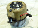 AUDI A4 HEATER BLOWER FAN MOTOR GENUINE 8K2820021