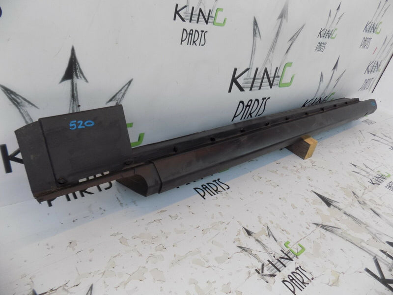 FORD TRANSIT CONNECT MKII 2013-ON RIGHT SIDE SKIRT SILL COVER COMBI  522