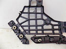 RENAULT MEGANE III CABRIO LEFT REAR BUMPER HOLDER BRACKET 852290001R (B01-21)