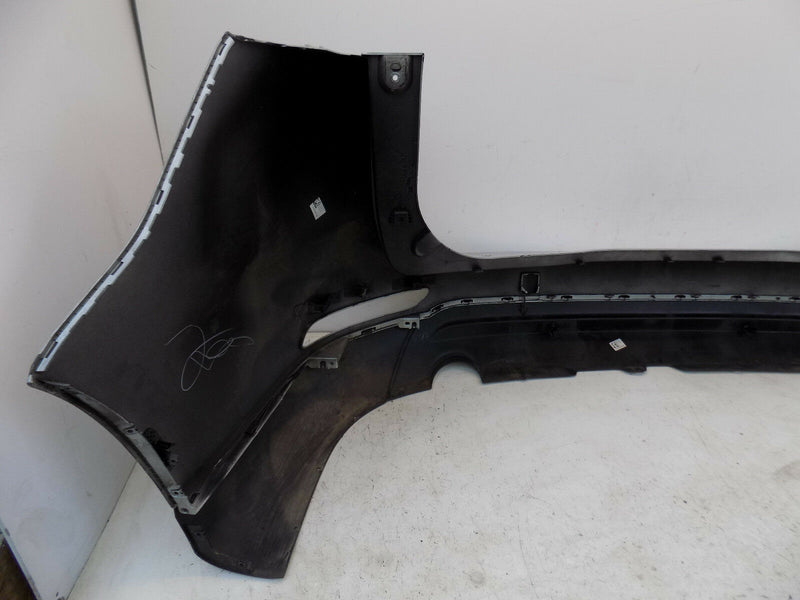 FORD S MAX S-MAX 2015 2016 2017 SILVER REAR BUMPER GENUINE PDC EM2B-17F001