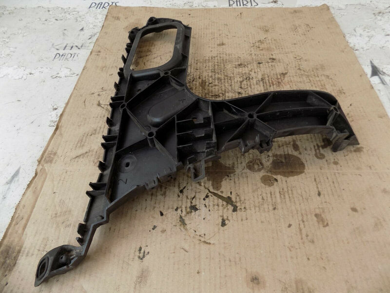 AUDI Q7 3.0 TDI REAR LEFT SIDE BUMPER BRACKET HOLDER 4L0807453A