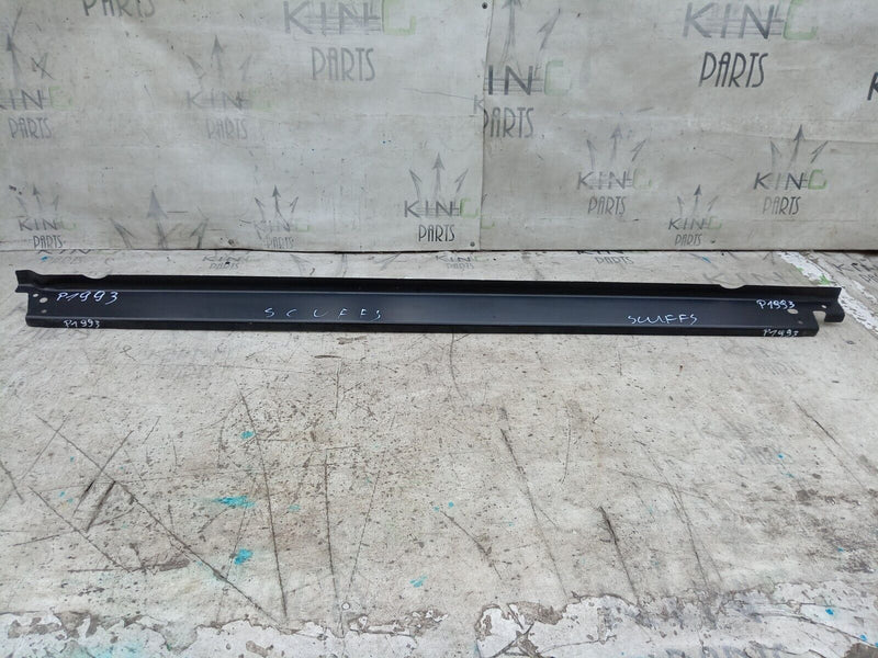 VW CRAFTER MK2 SY/SZ 18-ON SLIDING DOOR FILLER PLATE SILL LEFT SIDE MEMBER P1993