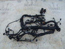 MERCEDES C W204 2007-11 2.2 DIESEL ENGINE WIRING LOOM GENUINE A6510100045