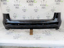 AUDI A4 B8 FACELIFT 2012-2015 ESTATE REAR BUMPER GENUINE PDC 8K9807511L
