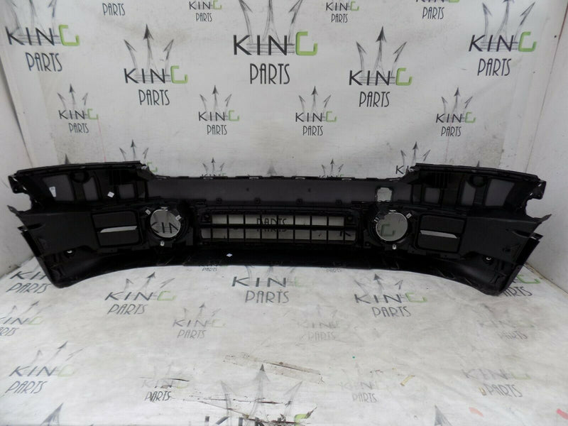 BMW MINI COOPER COUNTRYMAN F60 2017-ON FRONT BUMPER GENUINE 5111 7390520