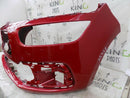 CITROEN C4 GRAND PICASSO 2016 + FRONT BUMPER RED AA37702777