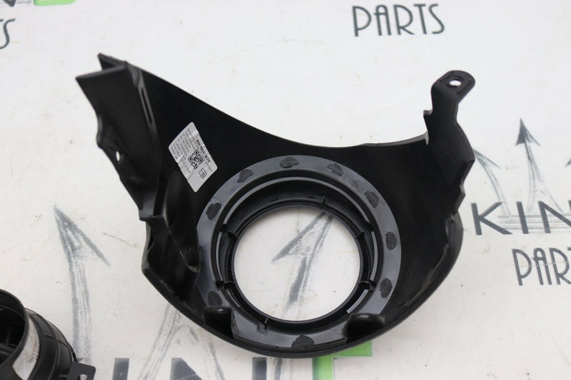 MINI COUNTRYMAN R60 R61 2010-2016 DASHBOARD RIGHT AIR VENT WITH COVER 9810004