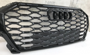 AUDI Q3 MK3 F3 SPORTBACK 2019  FRONT BUMPER GRILL RADIATOR GRILLE 83F853651A