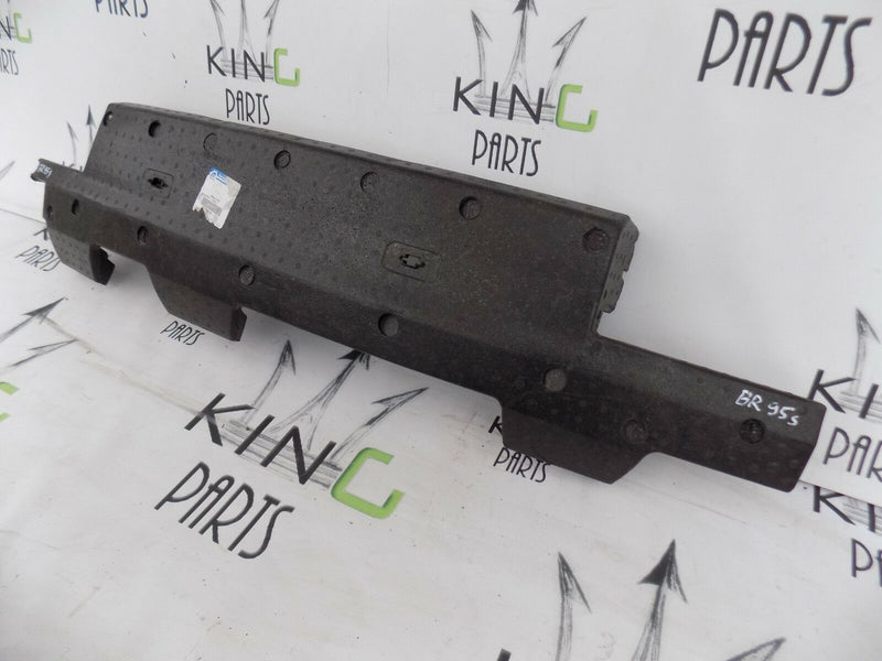 DODGE CHRYSLER 2009-2012 REAR BUMPER SUPPORT REINFORCEMENT FOAM BEAM